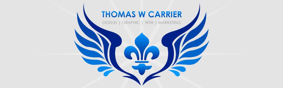 Thomas W Carrier